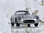 Mercedes-Benz SLR McLaren 2004 года